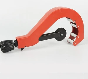 Pipe Cutter PVC Pipe Cutter PPR Scissors Quick Cut Wire Tube Water Pipe Cutter - Picture 1 of 11