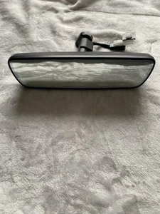 2019 LEXUS RX350 Front Center Windshield Rear View Mirror OEM. 4112A-AECHL5 - Picture 1 of 9