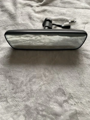 2019 LEXUS RX350 Front Center Windshield Rear View Mirror OEM. 4112A-AECHL5 - Image 1 of 4