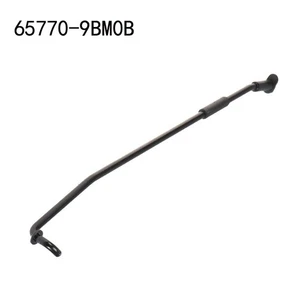 For Nissan For Frontier For Xterra 05-20 Front Hood Support Prop Rod 65770-9BM0B - Picture 1 of 5