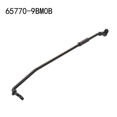 For Nissan For Frontier For Xterra 05-20 Front Hood Support Prop Rod 65770-9BM0B - Image 1 of 4