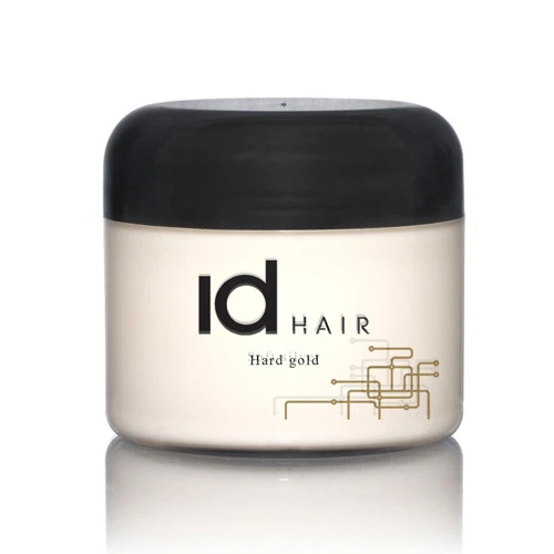 ID HAIR STYLING PASTE Hard gold 100 ml sofort und schnell - Bild 1 von 1