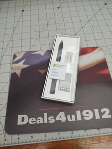 Microsoft Surface Black stylist Pen - NEW genuine - Picture 1 of 5