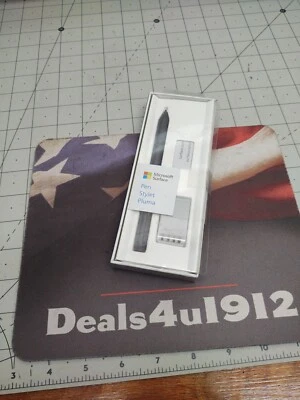 Microsoft Surface Black stylist Pen - NEW genuine - Image 1 of 4