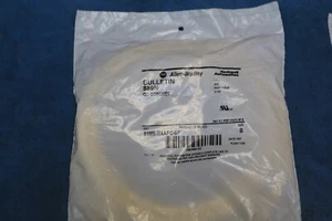 New Allen Bradley 889N-R4AFC-6F , 4 pin Mini Right Angle 6Feet, QD cordset - Picture 1 of 2