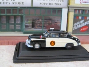 * NEW Oxford Diecast Vehicle 1/87 HO 1949 Mercury Florida H.P. # 87ME49010 - Picture 1 of 6