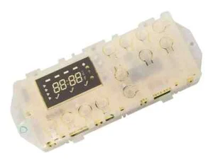 Genuine OEM Whirlpool Oven Control 9760303 Number Model Part # - Picture 1 of 1