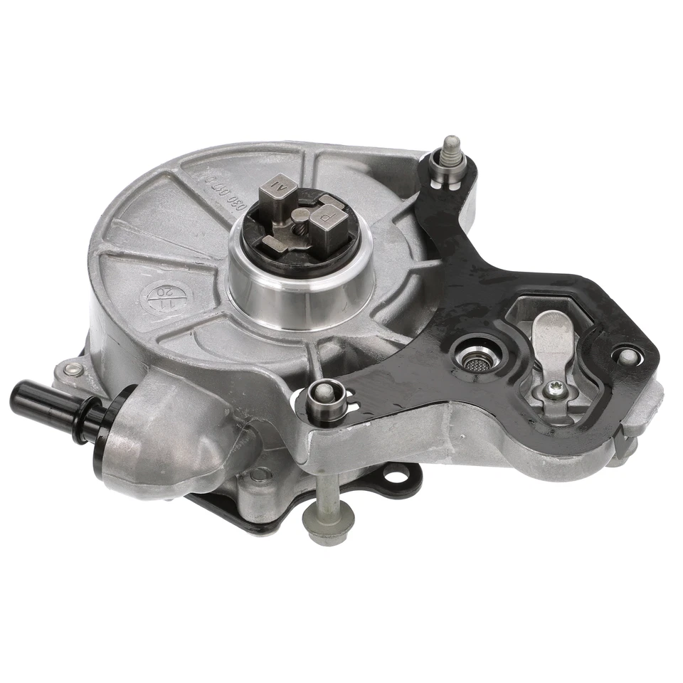 Bomba de inyección de aire secundaria Buick Cadillac Chevrolet GMC 13-23 OEM NUEVA 12686657 Foto 1 de 4