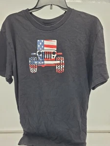 Camiseta Harley Davidson Jeep, camiseta juvenil XL. Envío gratis  - Imagen 1 de 4