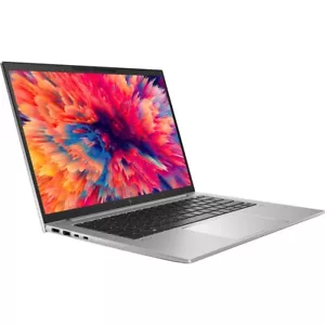 HP Zbook Firefly 14 G10 Laptop Ryzen 9 Pro 7940HS 16GB 512GB SSD 14" W11P 2YEAR - Picture 1 of 9