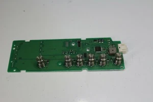 Mando electrónico Siemens lavadora WM14E140/14 EPW 65546 00644434 - Imagen 1 de 3