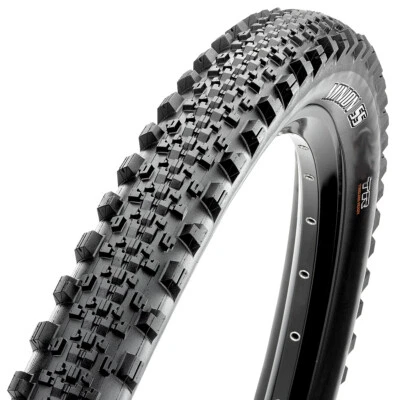 Maxxis Minion SS DD TR Folding Tyre - 27.5 x 2.3 - Tubeless Ready - image 1 of 3