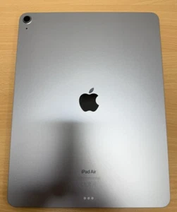 Apple iPad Air M2 (2024) 13 Inches Space Grey A2898 Complete Housing With Parts - Picture 1 of 5