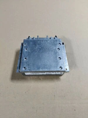 Centralina Mercedes-Benz W140 Classe S ECU A0155458232 - Immagine 1 di 3