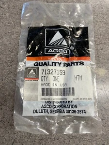 BRUSH KIT FOR DELCO ALTERNATOR #1101440 71327159 - Picture 1 of 2