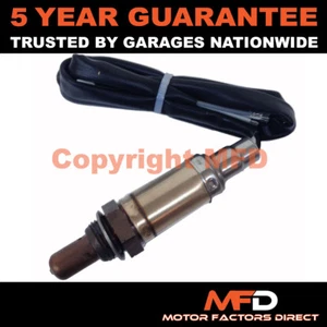 Per Rover 200 400 800 420 2.0 820 Anteriore 4 Fili Universale Ossigeno O2 Sensore Lambda - Foto 1 di 1