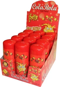 Zungenroller Con Sabor Cola Rola Agria Líquido - Imagen 1 de 1