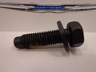 00-17 Dodge Trucks Nuevo Pinza Soporte Montaje Perno Mopar Fabricante Original Foto 1 de 2