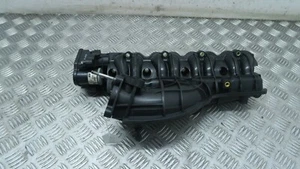 2014 HYUNDAI IX35 CRDI 2.0 DIESEL MK1 INLET MANIFOLD (D4HA) REF12555 - Picture 1 of 9