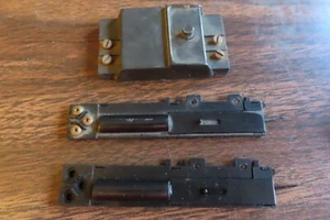 Atlas Right Remote Switch Machine HO Scale for Code 100 Rails (2) PLUS - Picture 1 of 1