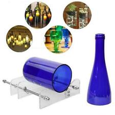 Professional Glass Bottle Cutter DIY Wine Beer Glassware Cutting Tools 20-230mm