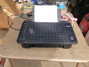 Canon PIXMA K10464 Wireless Inkjet Color Printer - Picture 1 of 6