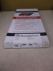 NEW Detroit Gaskets 71953 Ford 230 CID 1986-87 6-Cyl McCord 95-1286 *FREE SHIP* - Picture 1 of 3