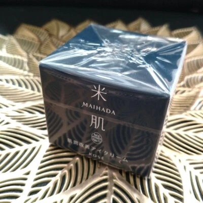 KOSE MAIHADA Skin Moisture Improvement Eye Cream 15g New JAPAN Fast Shipping - Image 1 of 2