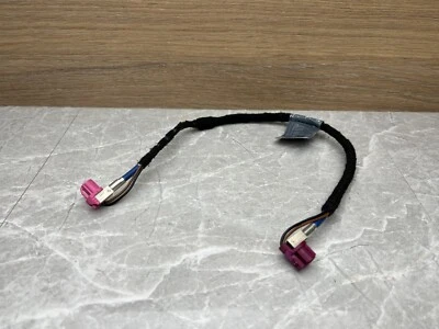 Cavo di collegamento BMW OEM HSD LVDS CID HU - H NBT monitor schermo LCD LED 45 cm - Immagine 1 di 4