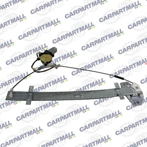 1999-2004 Honda Odyssey Front Right Side Door Window Regulator & Motor CME11026 - Picture 1 of 15