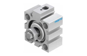 FESTO AEVC-40-10-A-P 188230 Short-stroke Cylinder New  - Picture 1 of 7