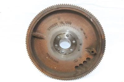 2010 PEUGEOT 308 1.6 Manual Flywheel V7552305 - Image 1 of 3