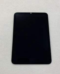Apple iPad Mini 6th Generation A2567 A2568 LCD Screen Digitizer Assembly-GENUINE - Picture 1 of 2