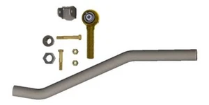 Front 3 Link Long Arm Upper With Enduro Joints For Jeep XJ - Foto 1 di 1