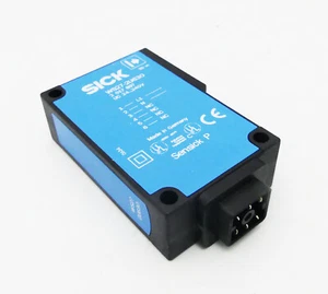 SICK WS27-2U630 Photoelektrischer Sensor 2017897 -unused- - Picture 1 of 3