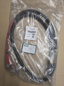 Land Rover Discovery 1 positive Batterie zum Anlasser Motor Kabel AMR2216 - Bild 1 von 5