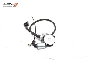 ASIENTO DELANTERO DERECHO PASAJERO NISSAN ARMADA SOPORTE LUMBAR OEM 2022 - 2024 - Imagen 1 de 7