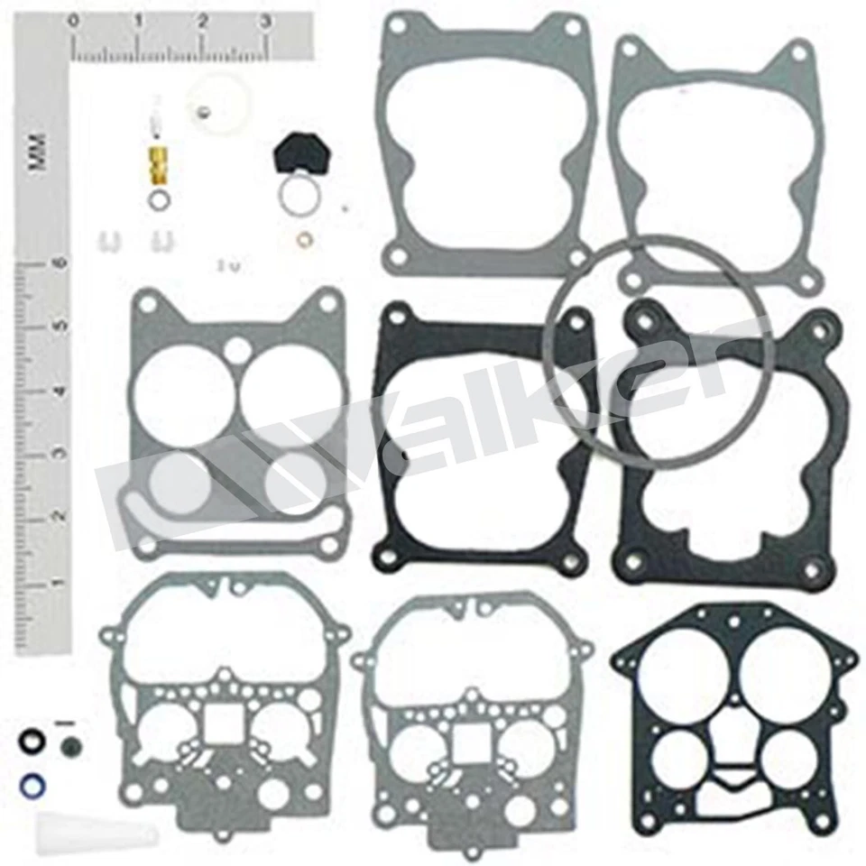 Carburetor Repair Kit Walker For 1969-1972 Chevrolet C10 Pickup - Image 1 of 1