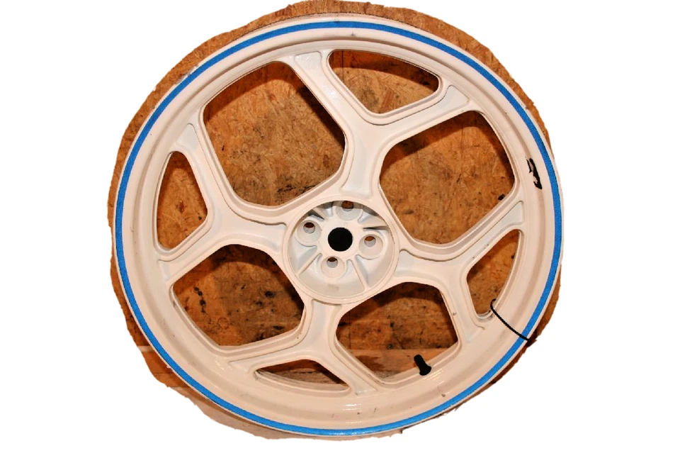 BMW K75S K 75 S 0563 0572 1986-1996 Hinterradfelge Felge - Bild 1 von 4