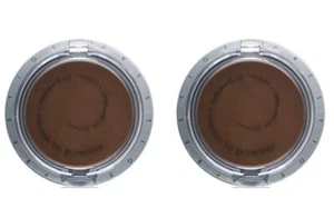 2-Pack NEW Prestige Touch Tone Cream to Powder Makeup CM-09A Molasses (Sealed) - Picture 1 of 1
