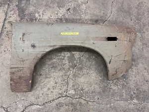 NOS 1978 78 Datsun RH Fender B210 210 Never Used - Picture 1 of 14