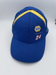 Gorra Napa Racing Chase Elliott #24 Nascar Adulto Ajustable Hendrick Motors Sombrero - Imagen 1 de 4