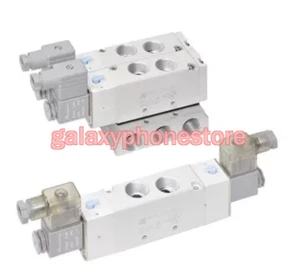 1PC NEW FOR Mindman solenoid valve MVSE-300-4E2R AC220V Cylinder control valve - Picture 1 of 1