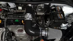 Kit de admisión/inducción de aire de rendimiento MG 3 1.5 (negro) - Imagen 1 de 1