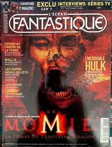 L'ecran fantastique 289 - Picture 1 of 1
