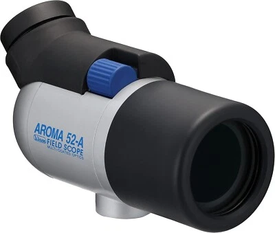 Vixen Field Scope Aroma 52-A (SG) Silver Gray - Image 1 of 4