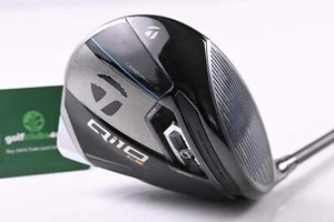 Taylormade Qi10 LS Driver / 9 Degree / Stiff Flex Tensei AV Limited Blue 65 - Picture 1 of 8
