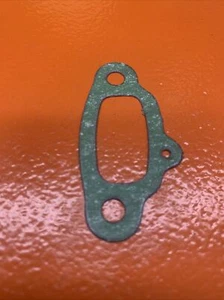 GENUINE STIHL 070 090 090G MS720 INTAKE GASKET 1106 129 1110 NEW OEM B60 - Picture 1 of 3