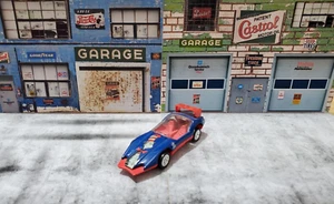 Johnny Lightening Dr Seuss - Cat in the Hat / Diecast (Loose) - Picture 1 of 2