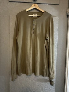 Kent & Curwen Henley Shirt David beckham - Picture 1 of 2